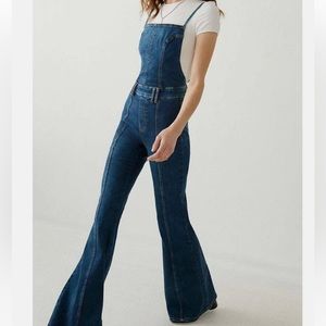True Religion Jumpsuit